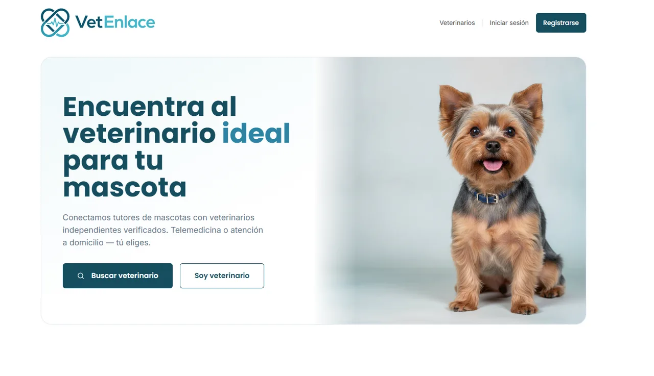 VetEnlace